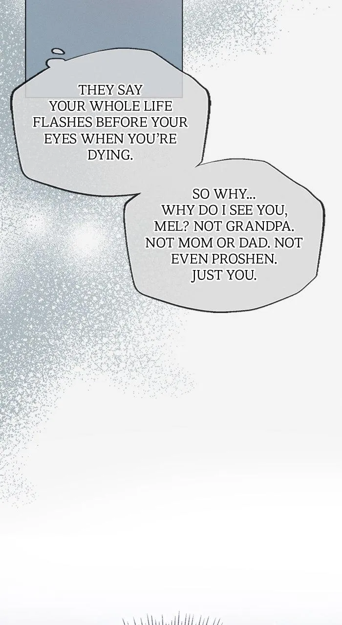 The Merman Trapped in My Lake Chapter 29 Online - página 60