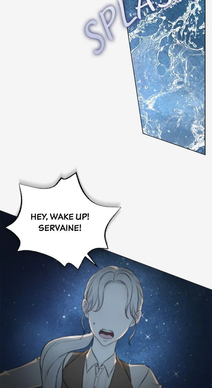 The Merman Trapped in My Lake Chapter 29 Online - página 63