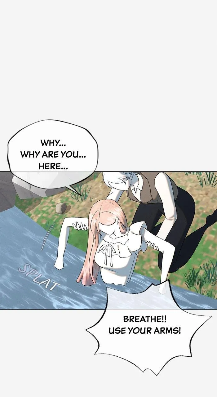 The Merman Trapped in My Lake Chapter 29 Online - página 67