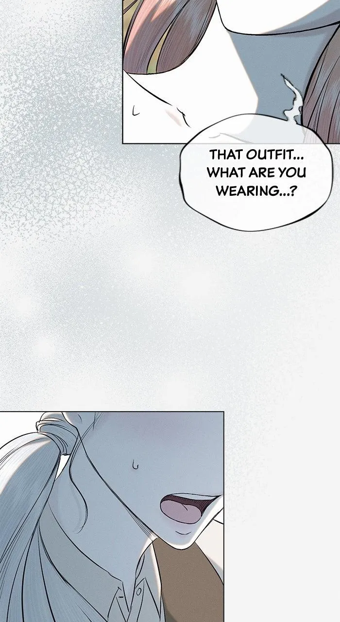 The Merman Trapped in My Lake Chapter 29 Online - página 70