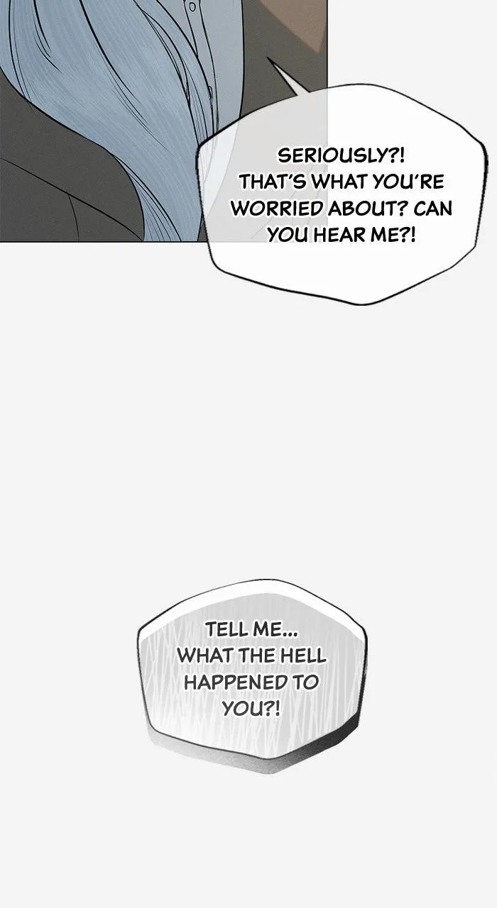 The Merman Trapped in My Lake Chapter 29 Online - página 71