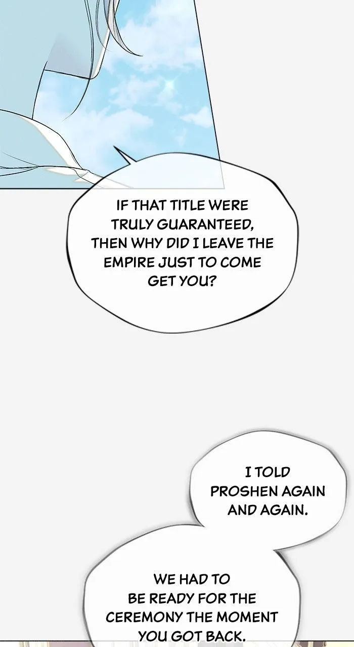 The Merman Trapped in My Lake Chapter 31 Online - página 5