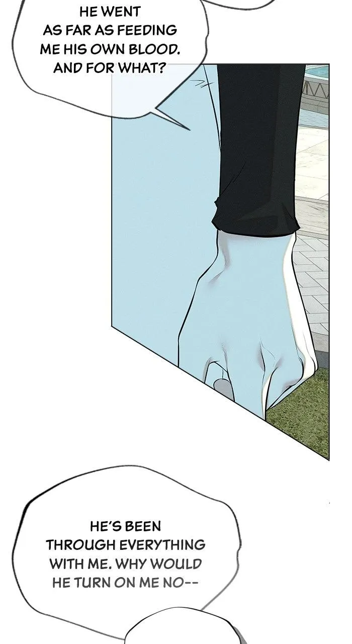 The Merman Trapped in My Lake Chapter 31 Online - página 10