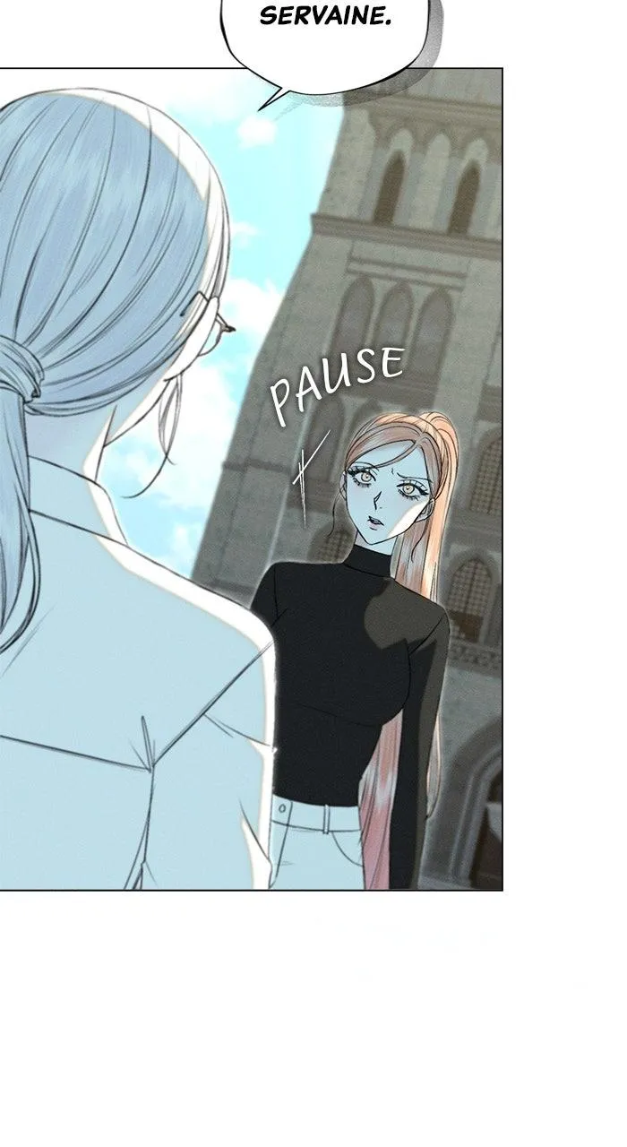 The Merman Trapped in My Lake Chapter 31 Online - página 11