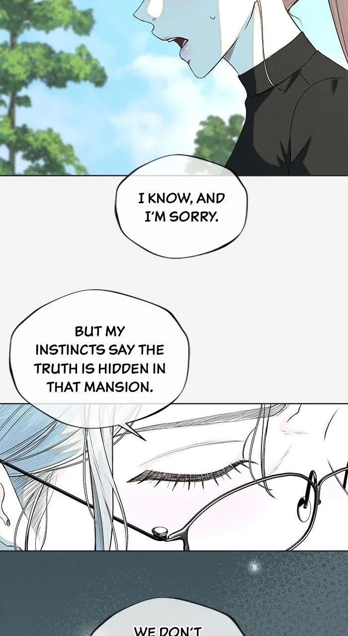 The Merman Trapped in My Lake Chapter 31 Online - página 14