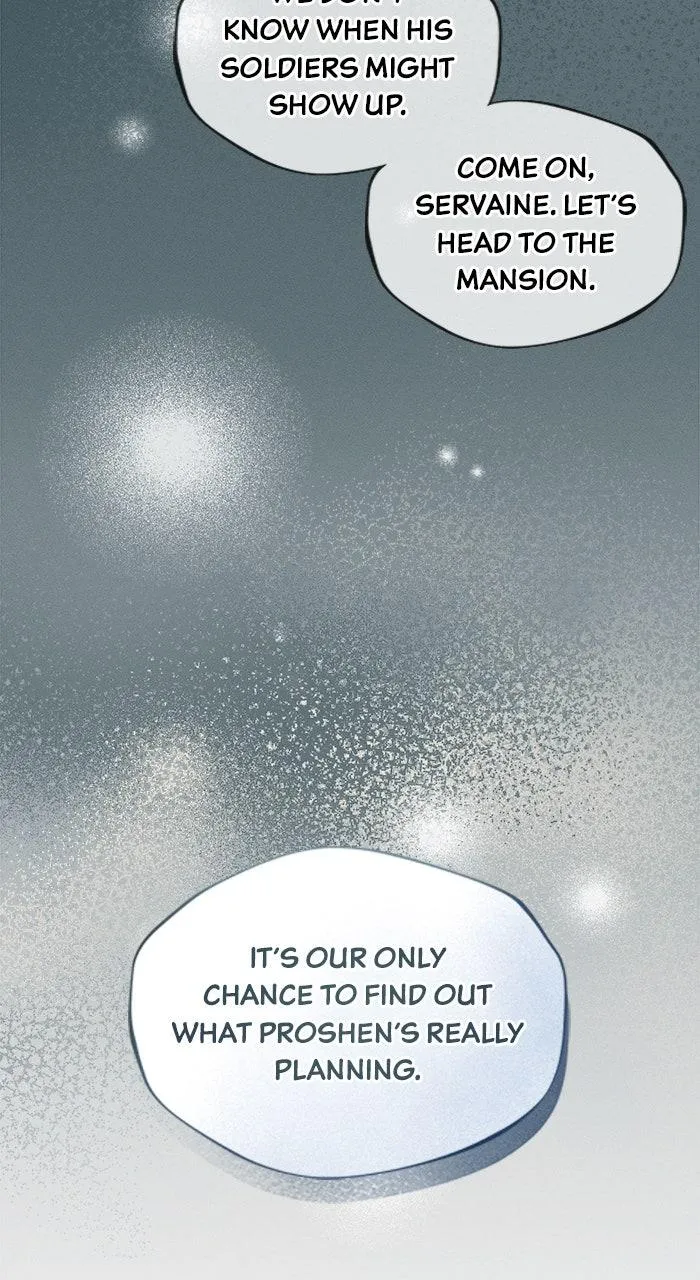 The Merman Trapped in My Lake Chapter 31 Online - página 15
