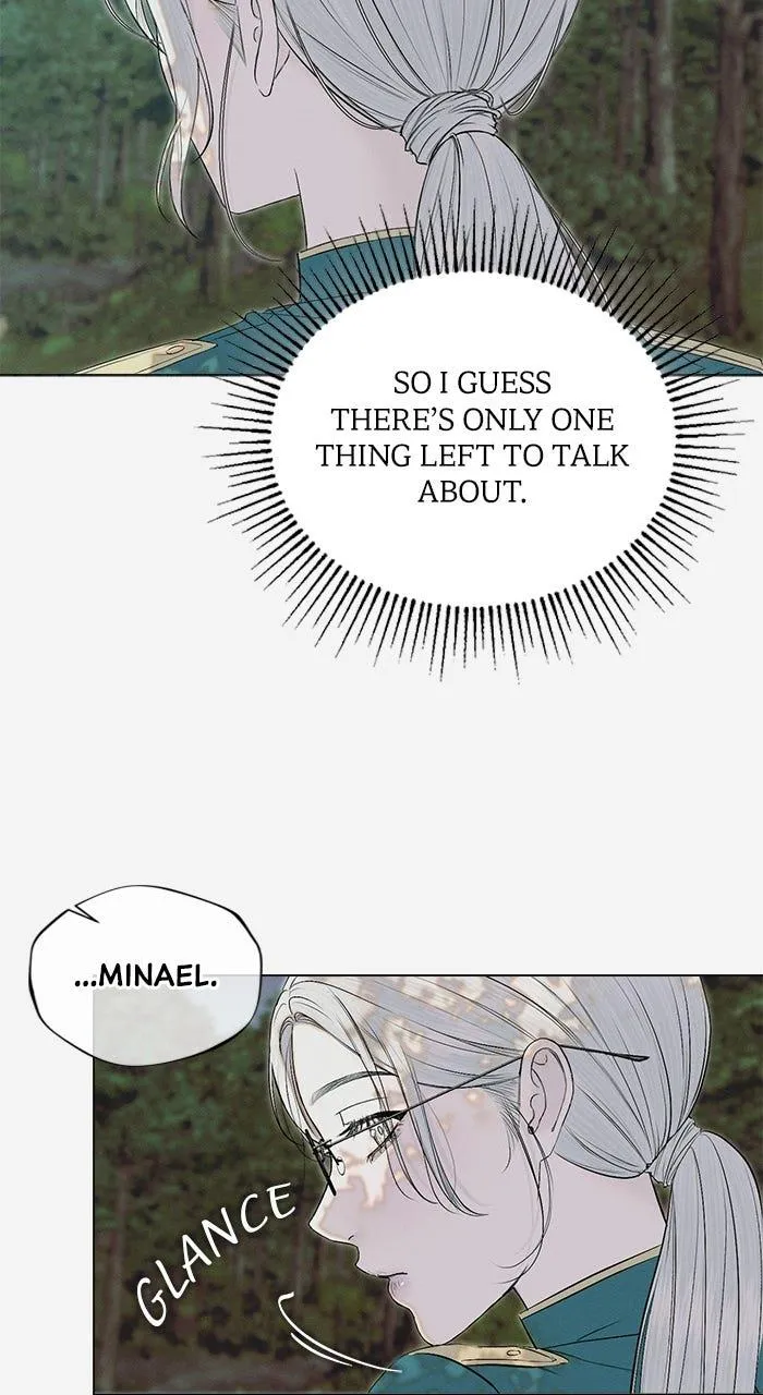 The Merman Trapped in My Lake Chapter 31 Online - página 20