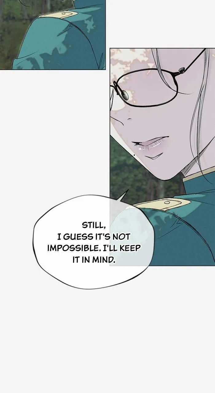 The Merman Trapped in My Lake Chapter 31 Online - página 26