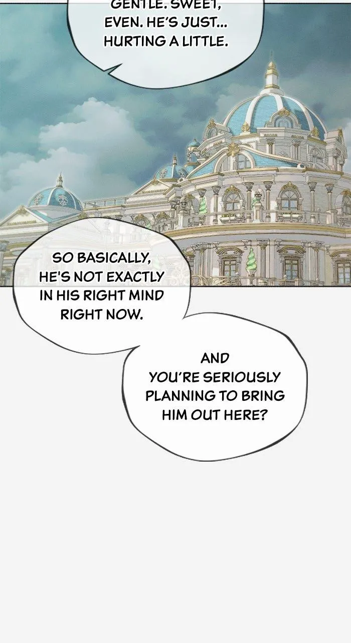 The Merman Trapped in My Lake Chapter 31 Online - página 33