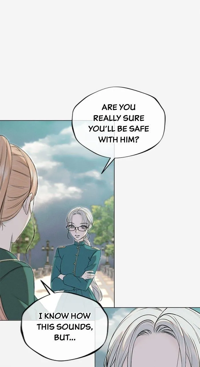 The Merman Trapped in My Lake Chapter 31 Online - página 34