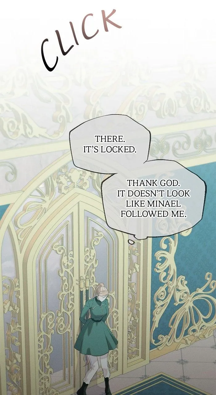 The Merman Trapped in My Lake Chapter 31 Online - página 41