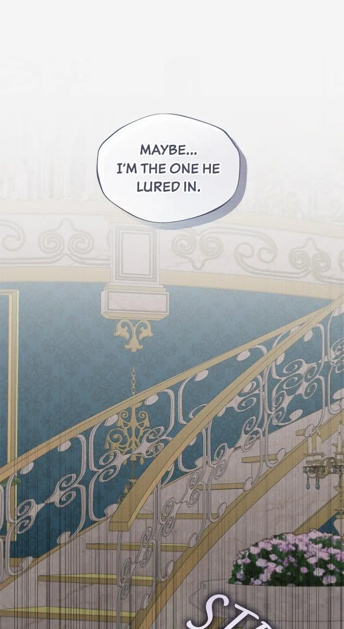 The Merman Trapped in My Lake Chapter 31 Online - página 44