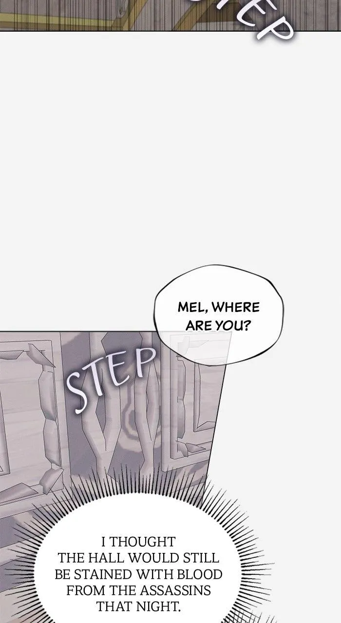 The Merman Trapped in My Lake Chapter 31 Online - página 45