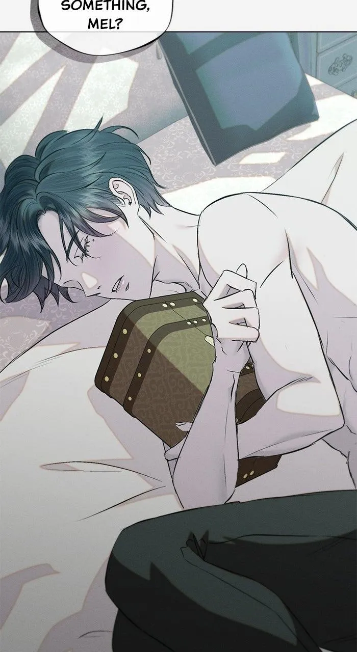The Merman Trapped in My Lake Chapter 31 Online - página 53