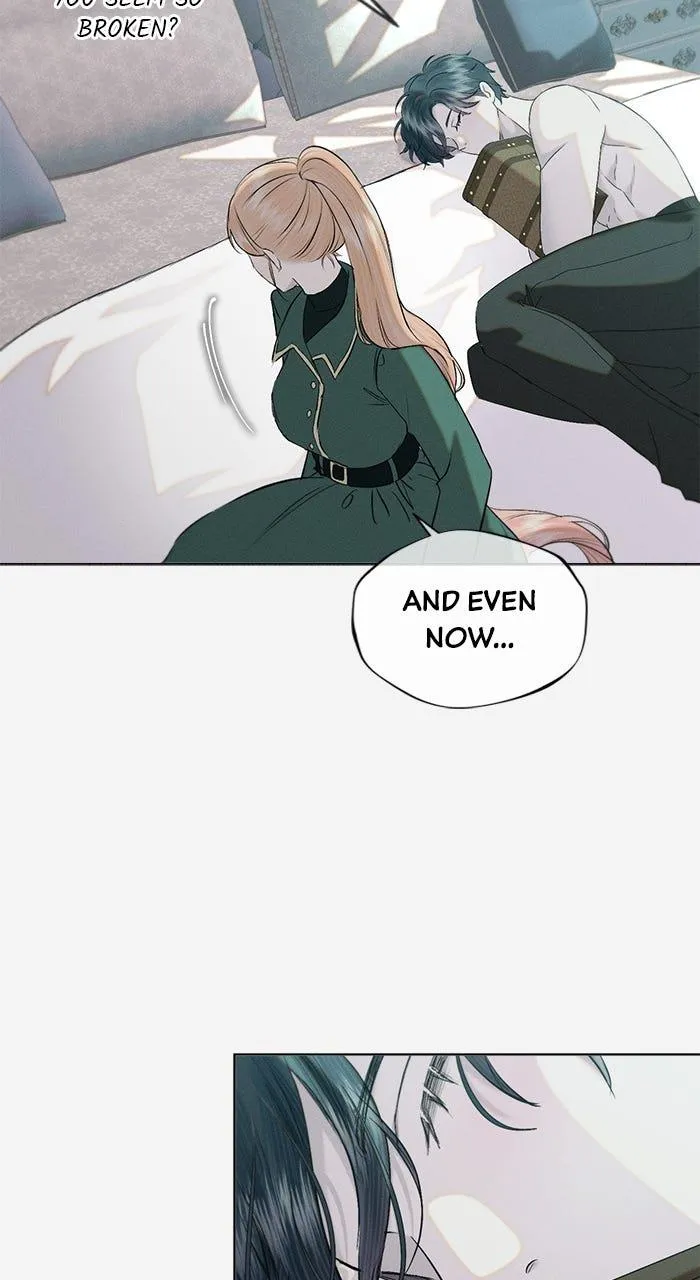 The Merman Trapped in My Lake Chapter 31 Online - página 55