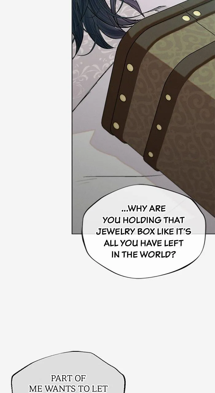 The Merman Trapped in My Lake Chapter 31 Online - página 56