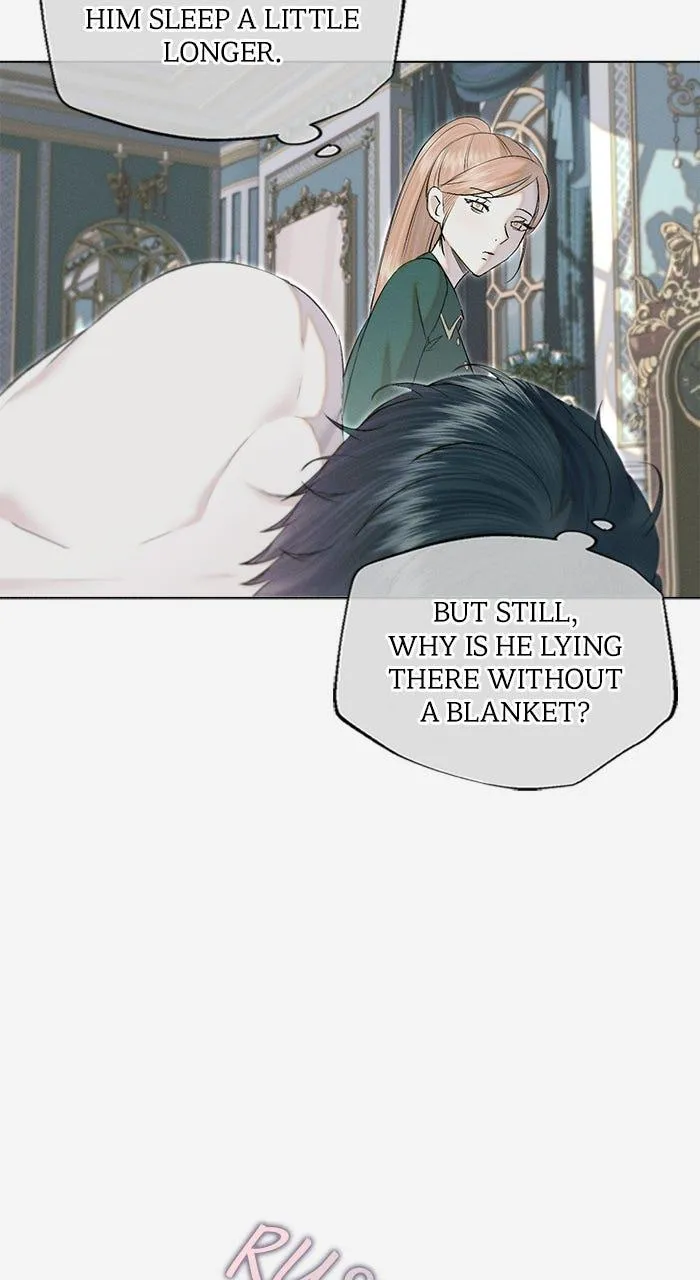 The Merman Trapped in My Lake Chapter 31 Online - página 57