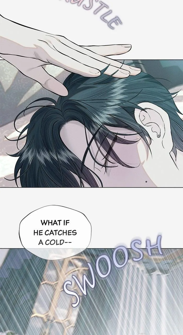 The Merman Trapped in My Lake Chapter 31 Online - página 58
