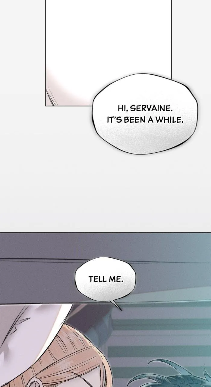 The Merman Trapped in My Lake Chapter 31 Online - página 60