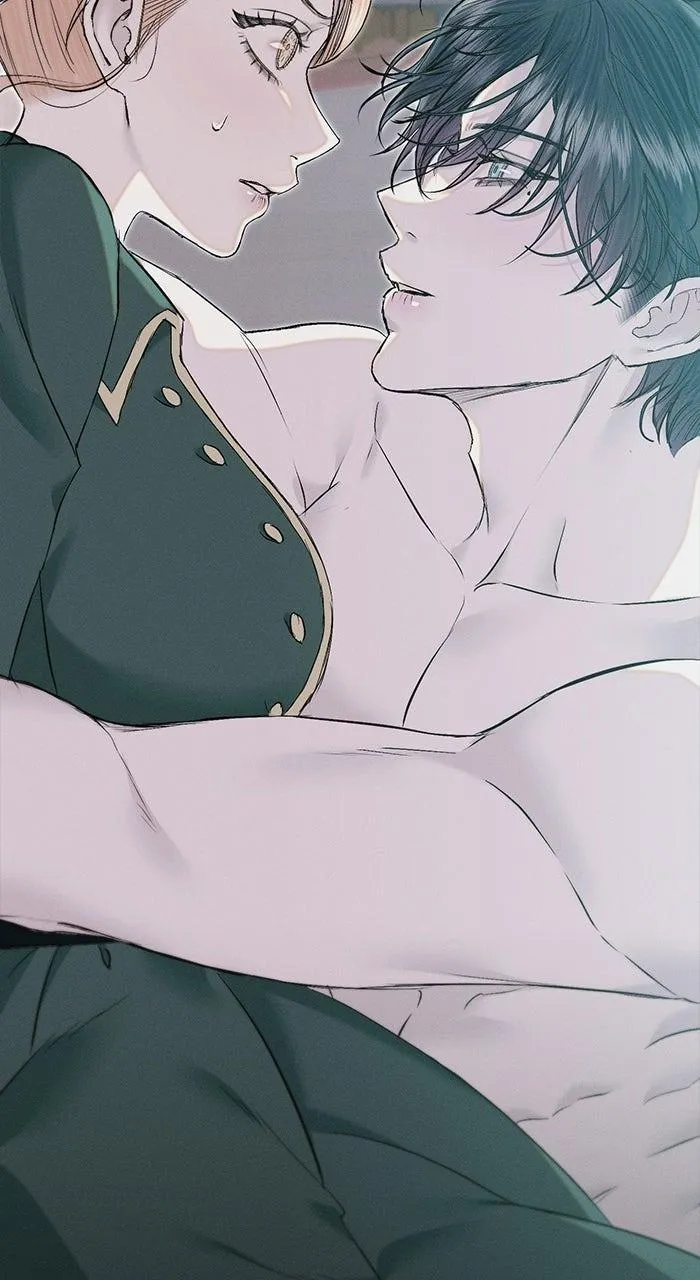 The Merman Trapped in My Lake Chapter 31 Online - página 61
