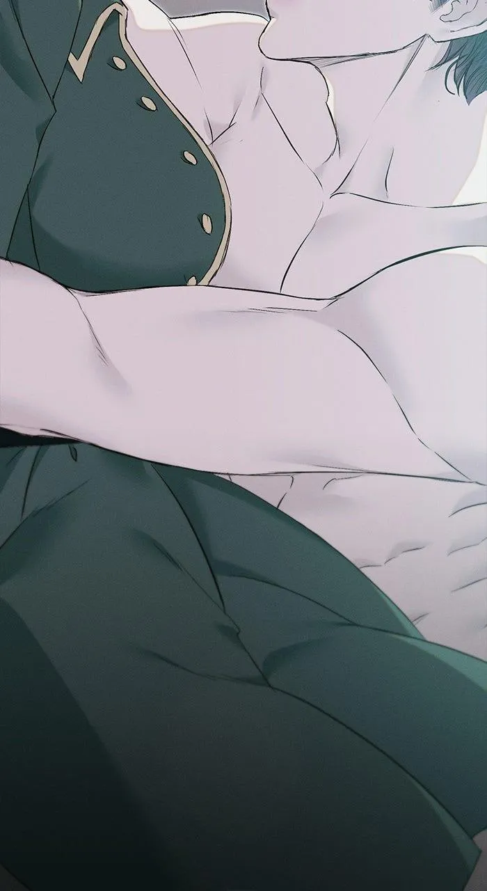 The Merman Trapped in My Lake Chapter 32 Online - página 4