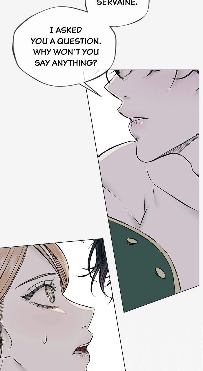 The Merman Trapped in My Lake Chapter 32 Online - página 6