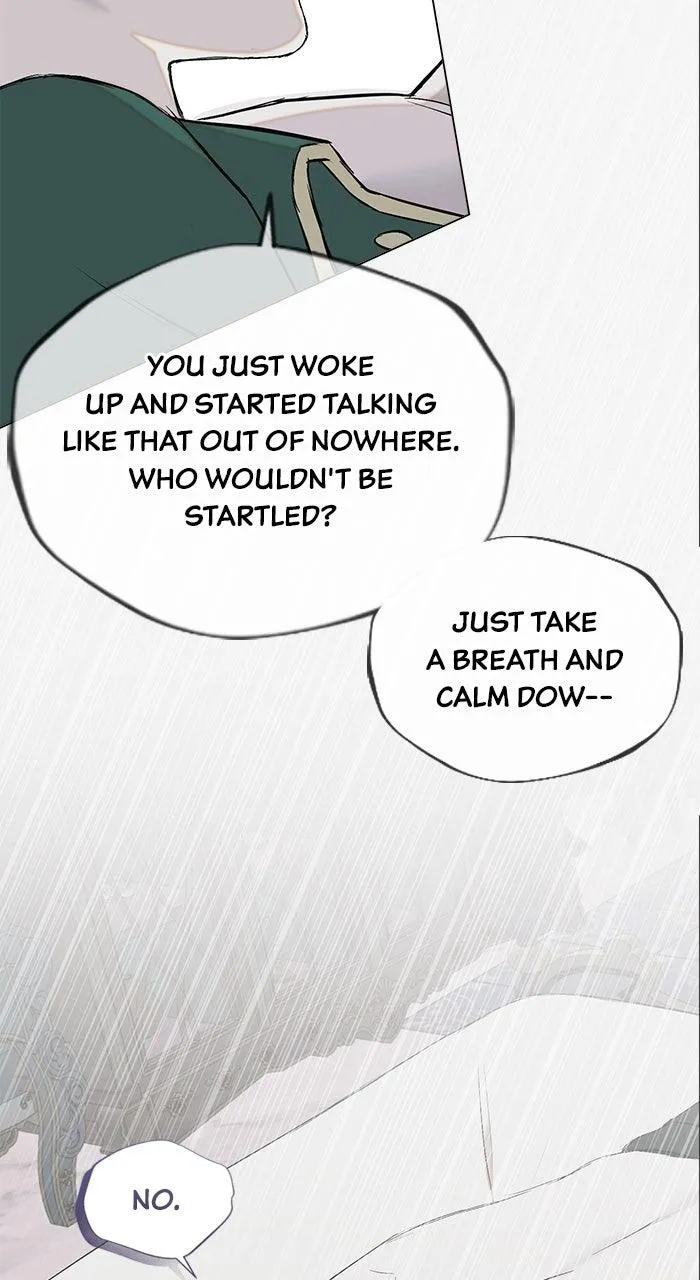 The Merman Trapped in My Lake Chapter 32 Online - página 7