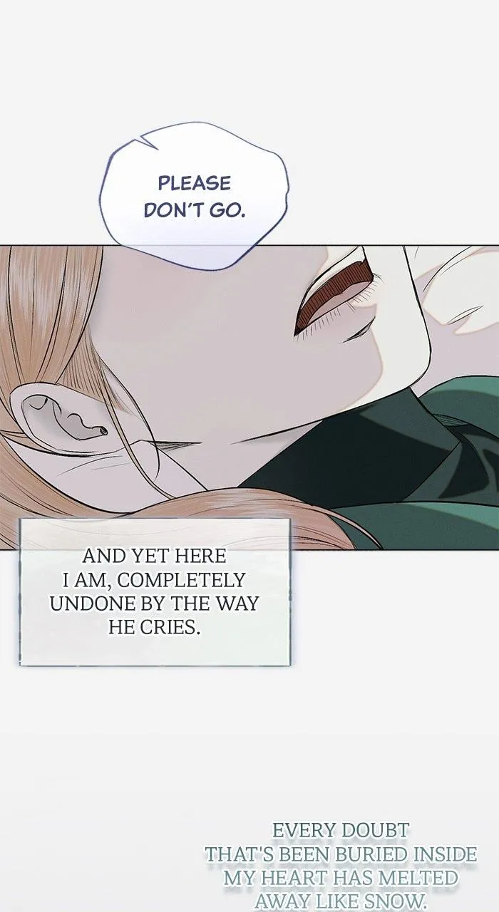 The Merman Trapped in My Lake Chapter 32 Online - página 14