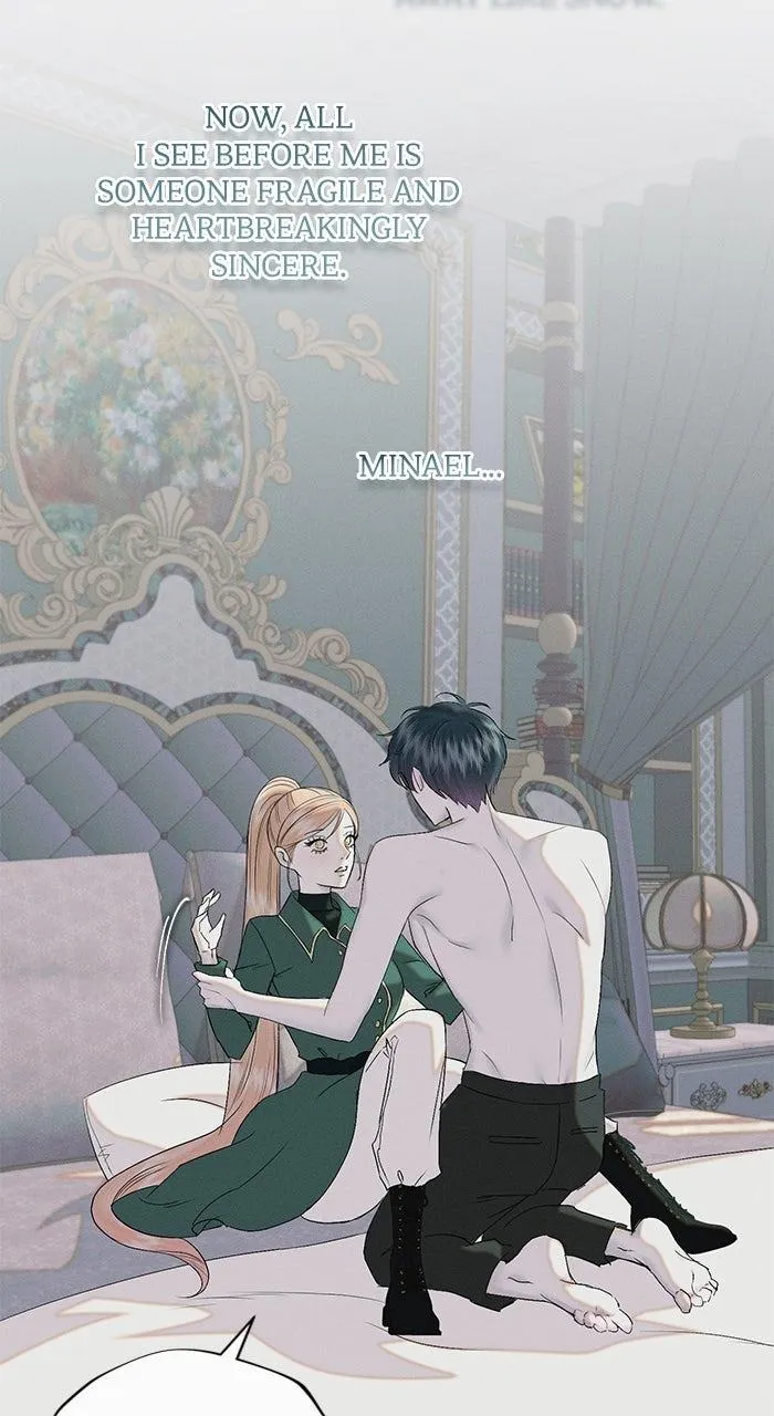 The Merman Trapped in My Lake Chapter 32 Online - página 15
