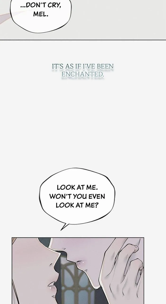 The Merman Trapped in My Lake Chapter 32 Online - página 16
