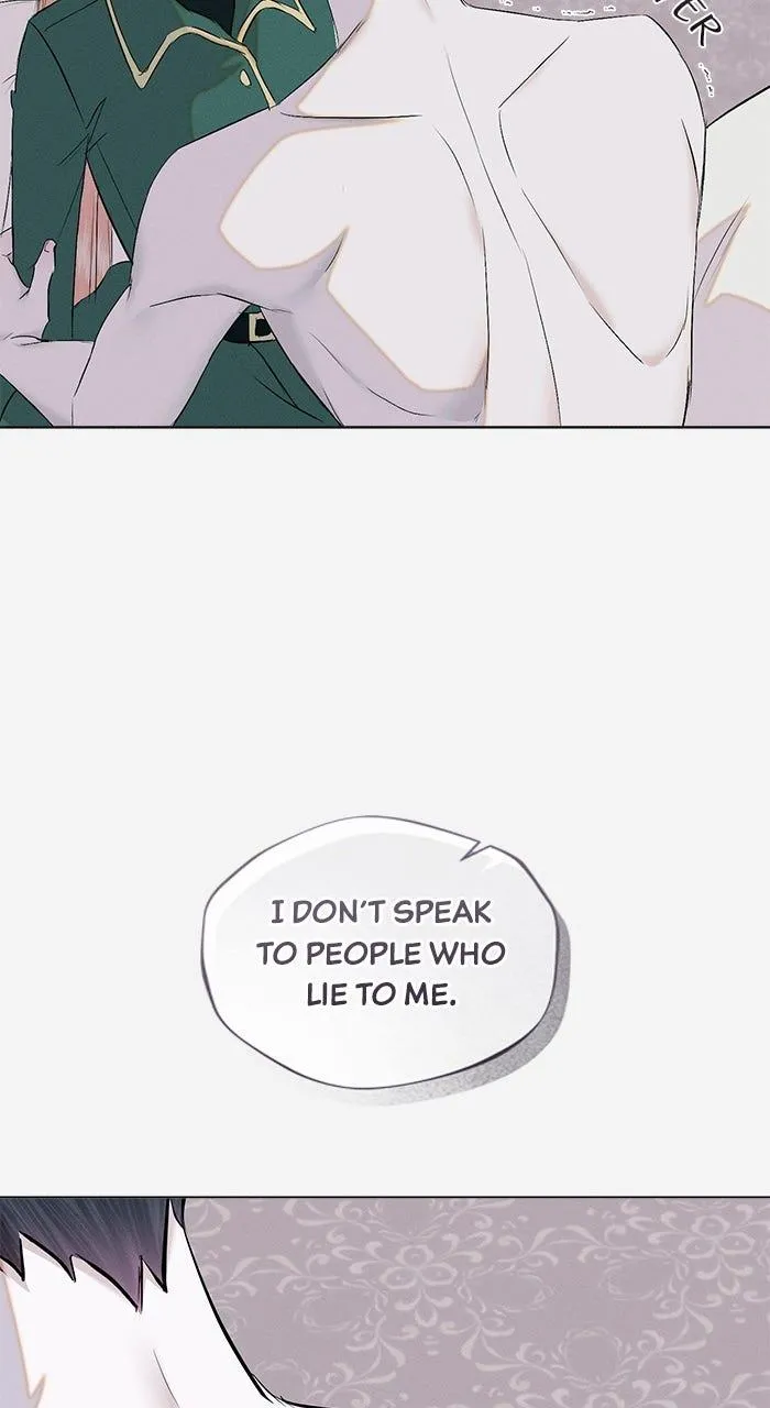 The Merman Trapped in My Lake Chapter 32 Online - página 28