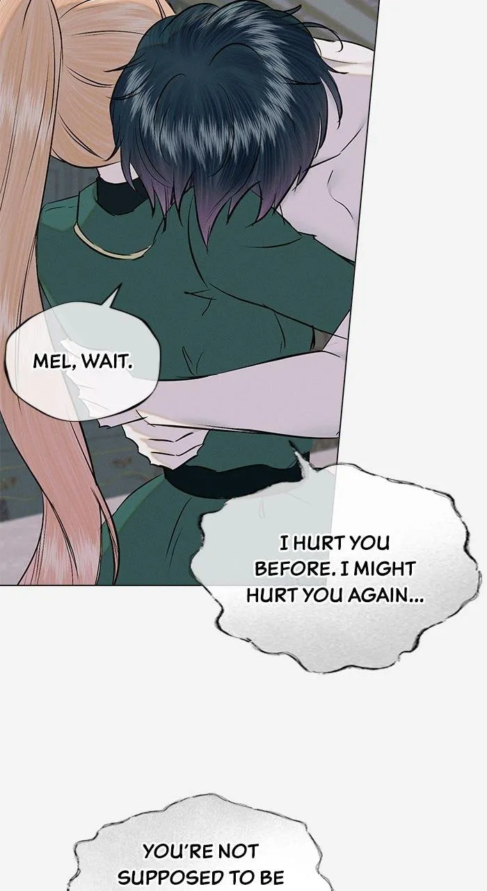 The Merman Trapped in My Lake Chapter 32 Online - página 30