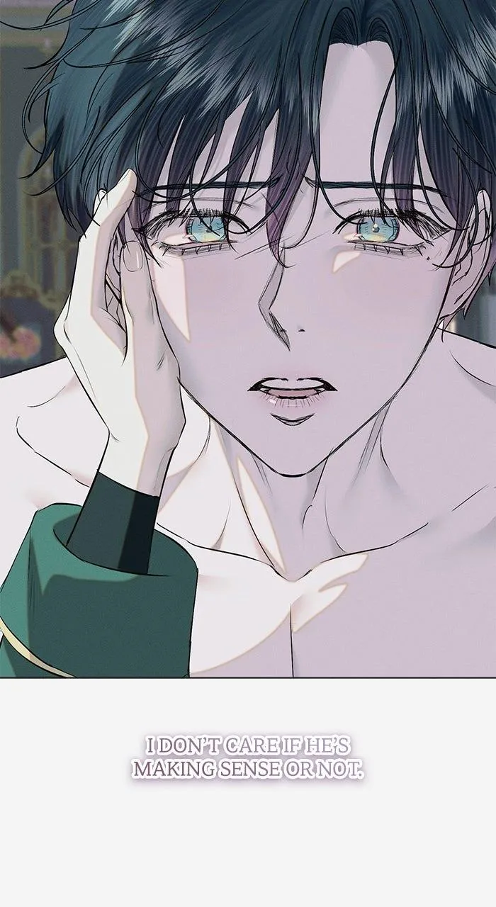 The Merman Trapped in My Lake Chapter 32 Online - página 33