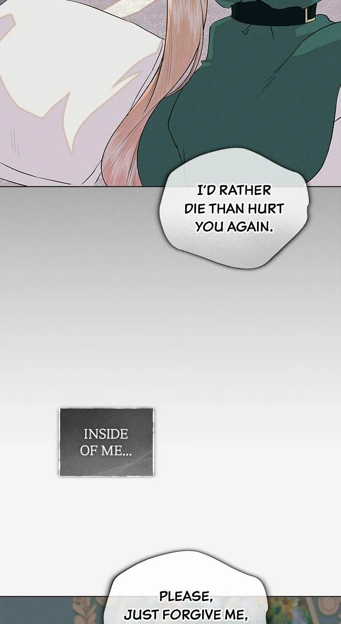 The Merman Trapped in My Lake Chapter 32 Online - página 35