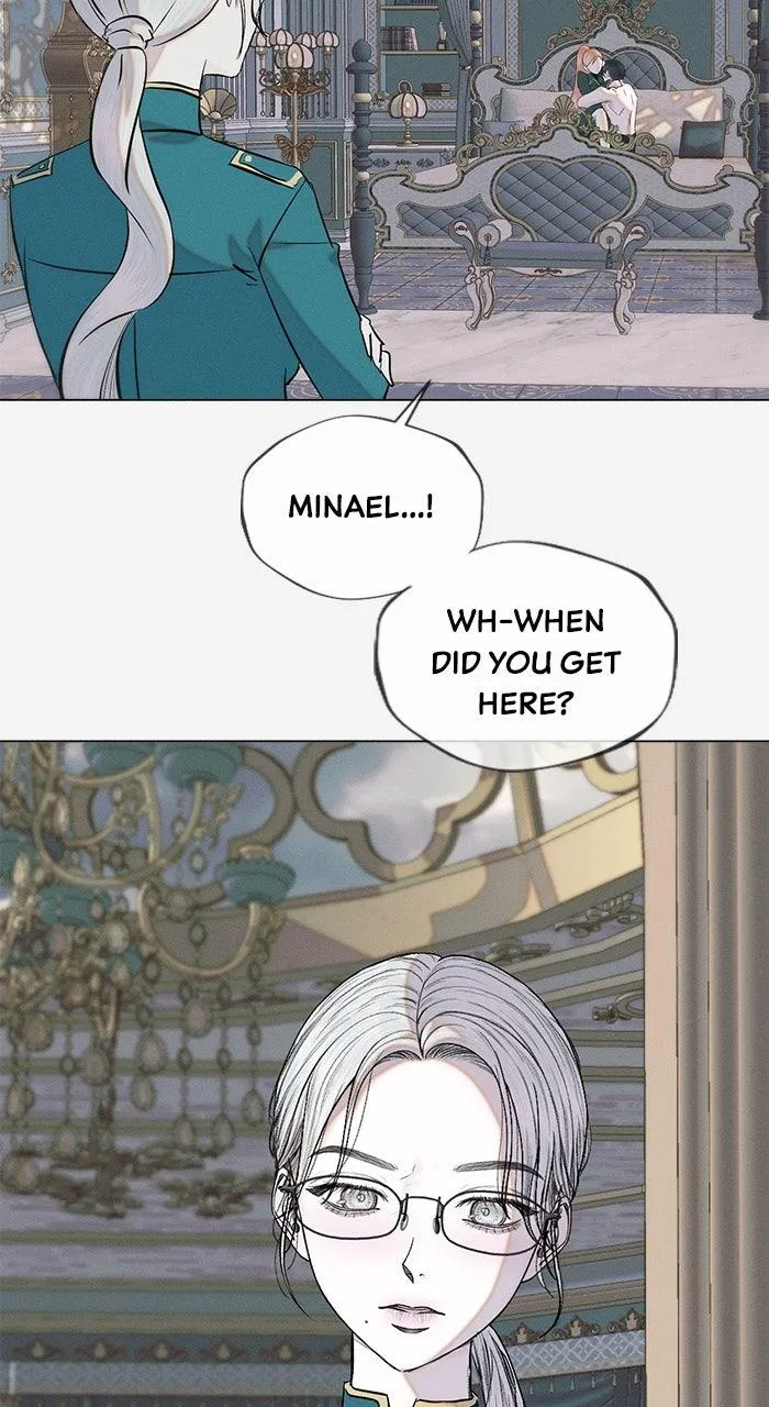 The Merman Trapped in My Lake Chapter 32 Online - página 39