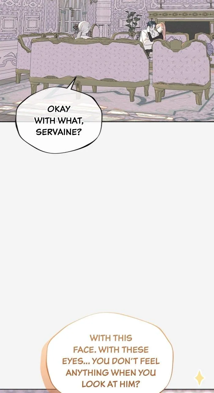 The Merman Trapped in My Lake Chapter 32 Online - página 44