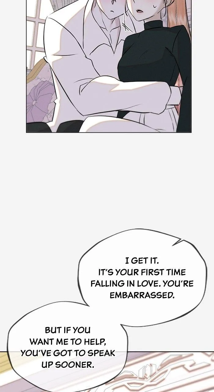 The Merman Trapped in My Lake Chapter 32 Online - página 50