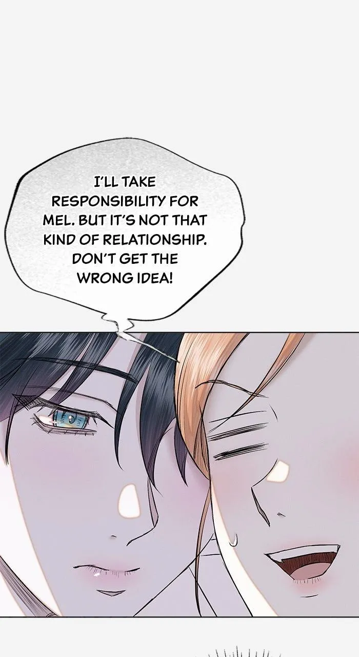 The Merman Trapped in My Lake Chapter 32 Online - página 52