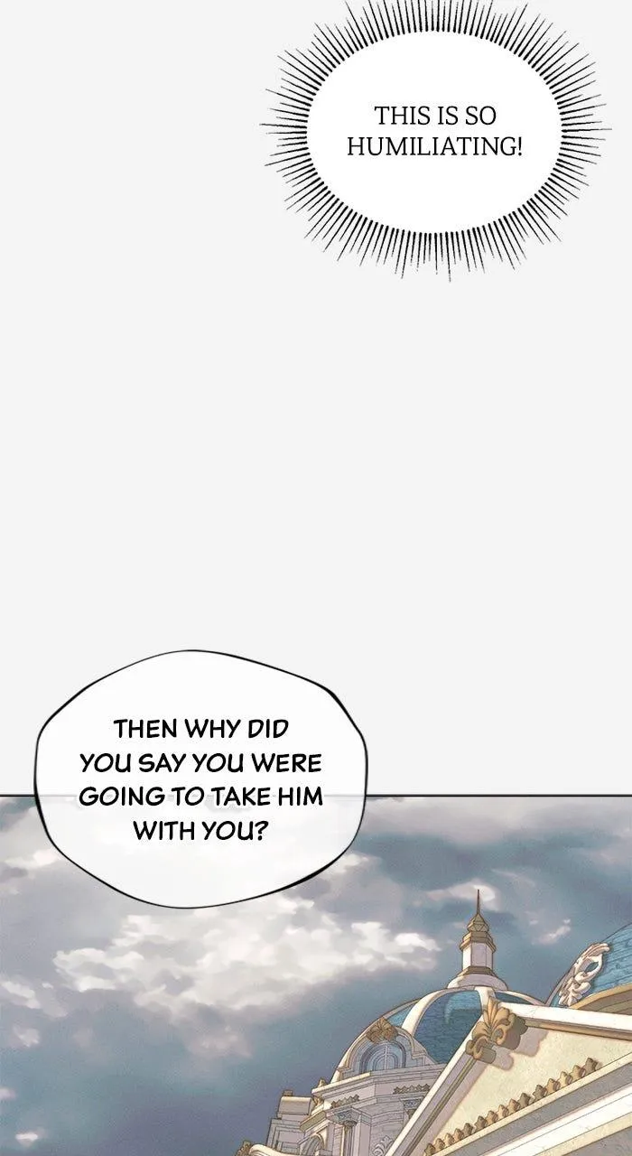 The Merman Trapped in My Lake Chapter 32 Online - página 53