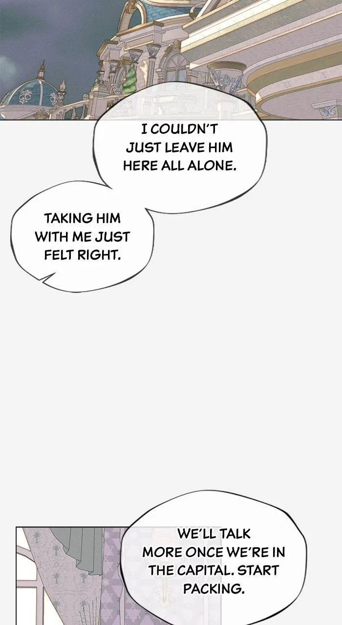 The Merman Trapped in My Lake Chapter 32 Online - página 54