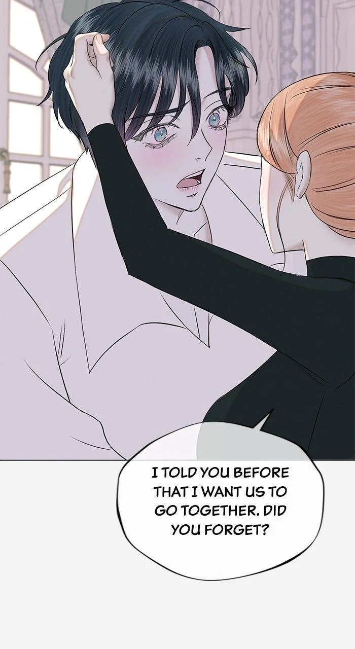 The Merman Trapped in My Lake Chapter 32 Online - página 56