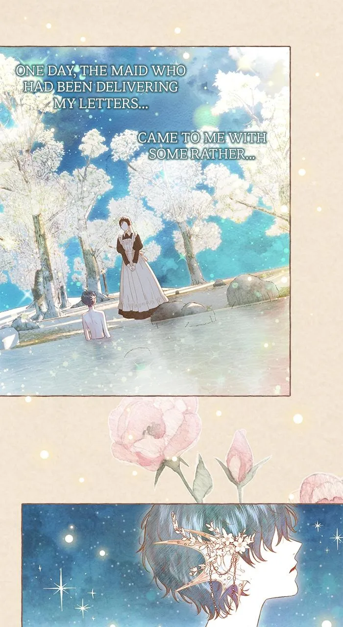 The Merman Trapped in My Lake Chapter 4 Online - página 2