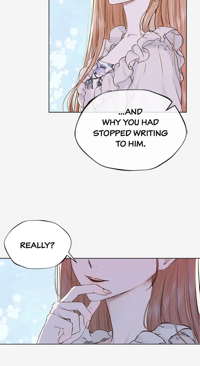 The Merman Trapped in My Lake Chapter 4 Online - página 6