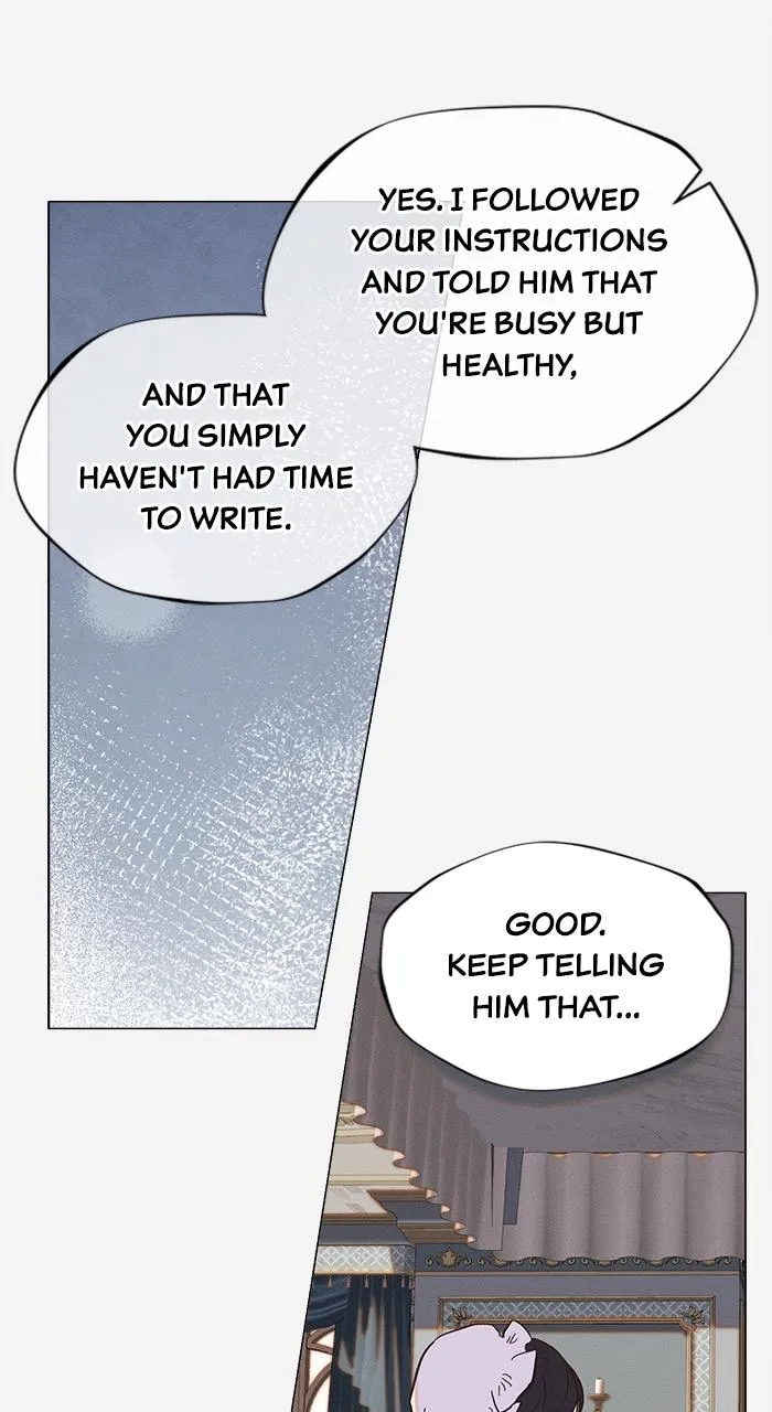 The Merman Trapped in My Lake Chapter 4 Online - página 7