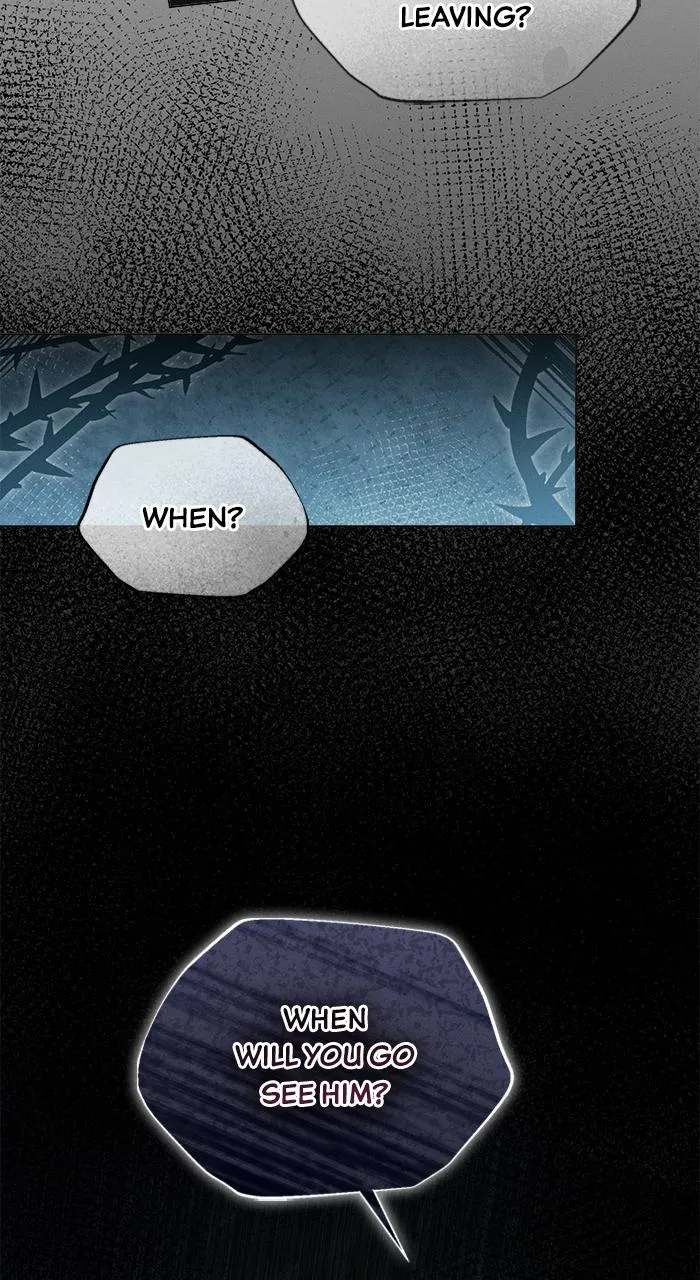 The Merman Trapped in My Lake Chapter 4 Online - página 11