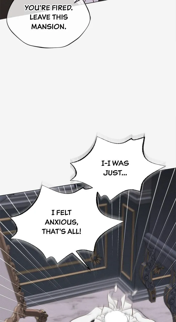 The Merman Trapped in My Lake Chapter 4 Online - página 18