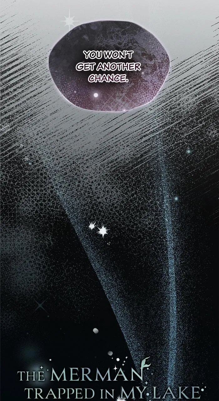 The Merman Trapped in My Lake Chapter 4 Online - página 27