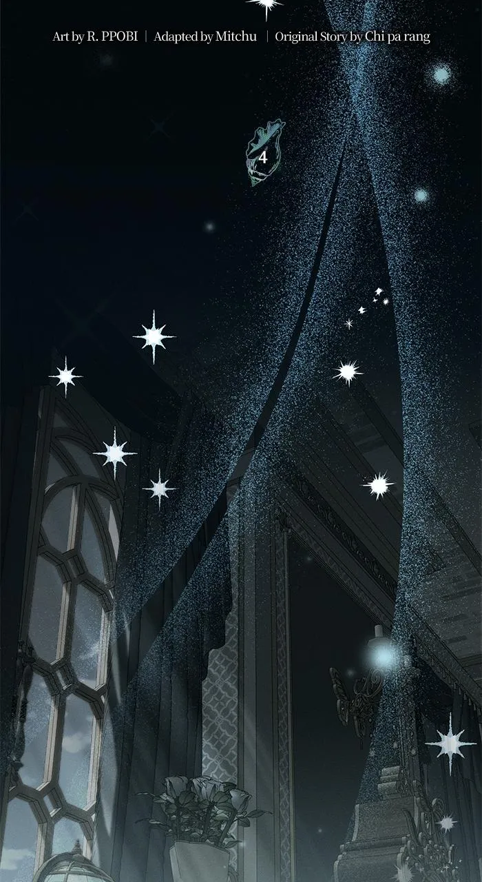 The Merman Trapped in My Lake Chapter 4 Online - página 28