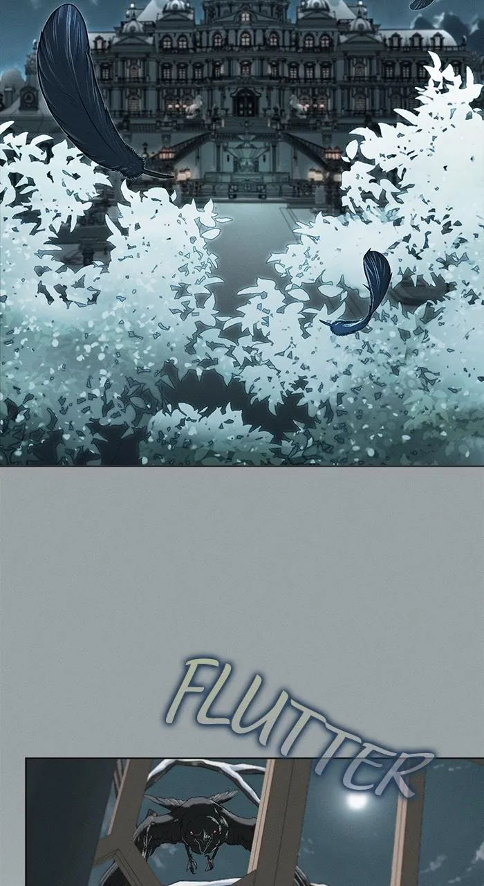 The Merman Trapped in My Lake Chapter 4 Online - página 36