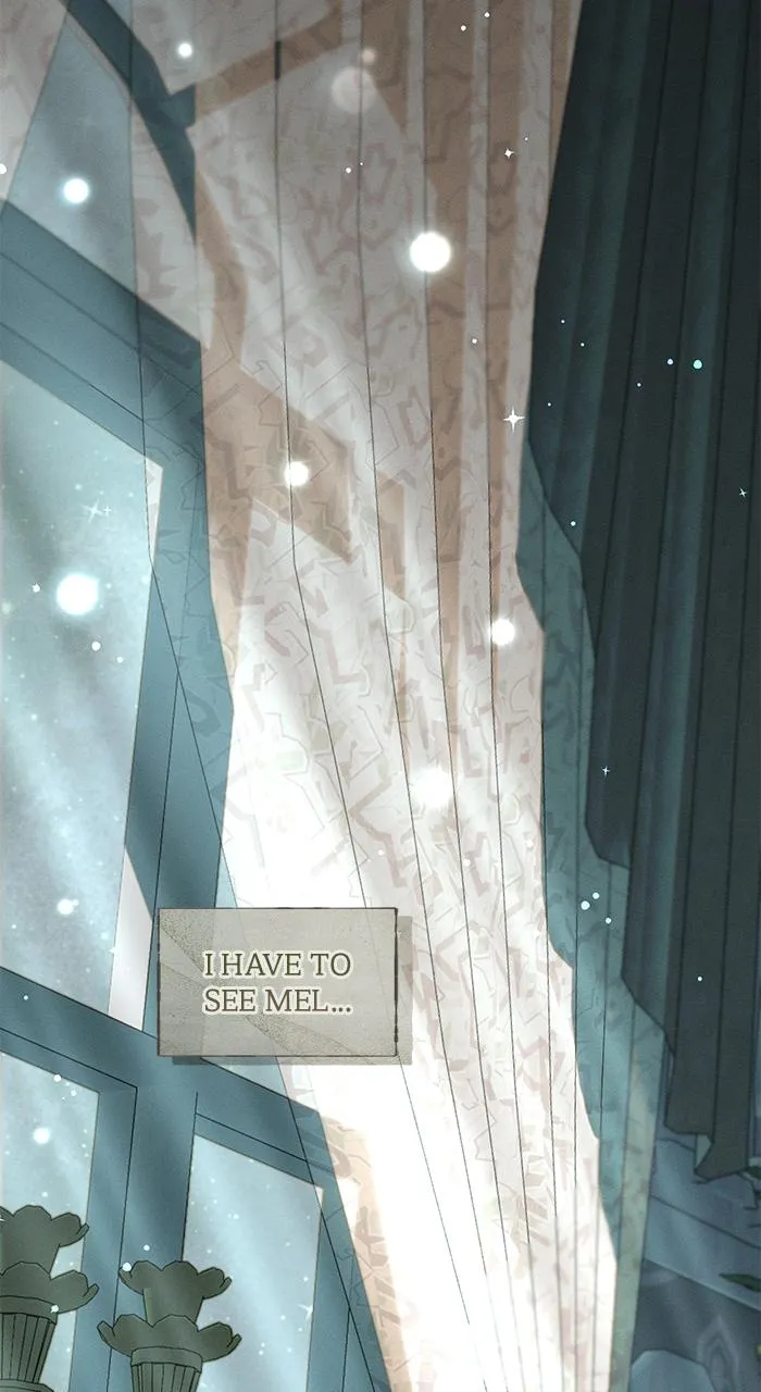 The Merman Trapped in My Lake Chapter 4 Online - página 47